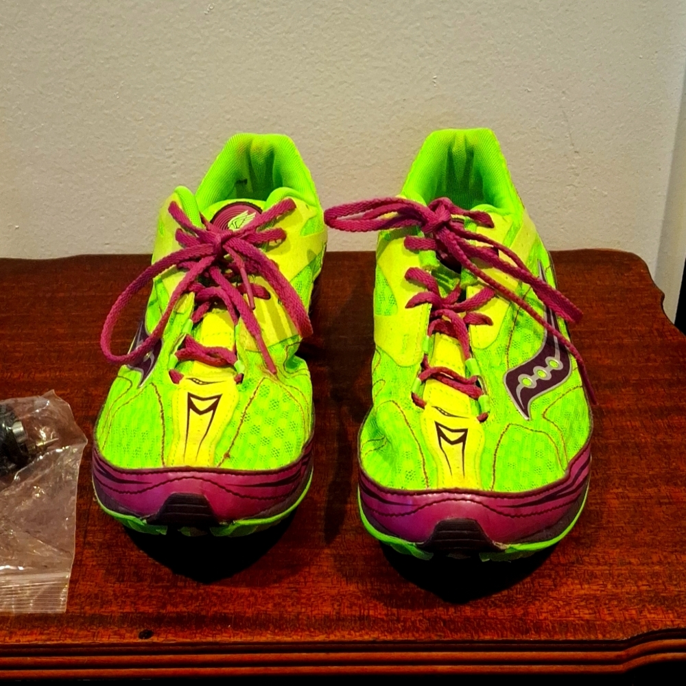 Saucony Running Shoes